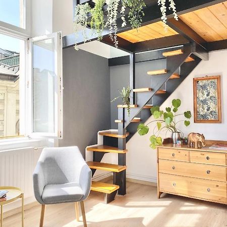 Green Apartments V2,0 #Nowy Square, Kazimierz District Cracóvia Exterior foto