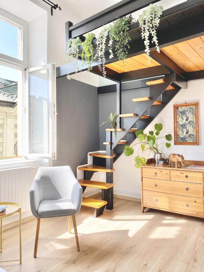 Green Apartments V2,0 #Nowy Square, Kazimierz District Cracóvia Exterior foto