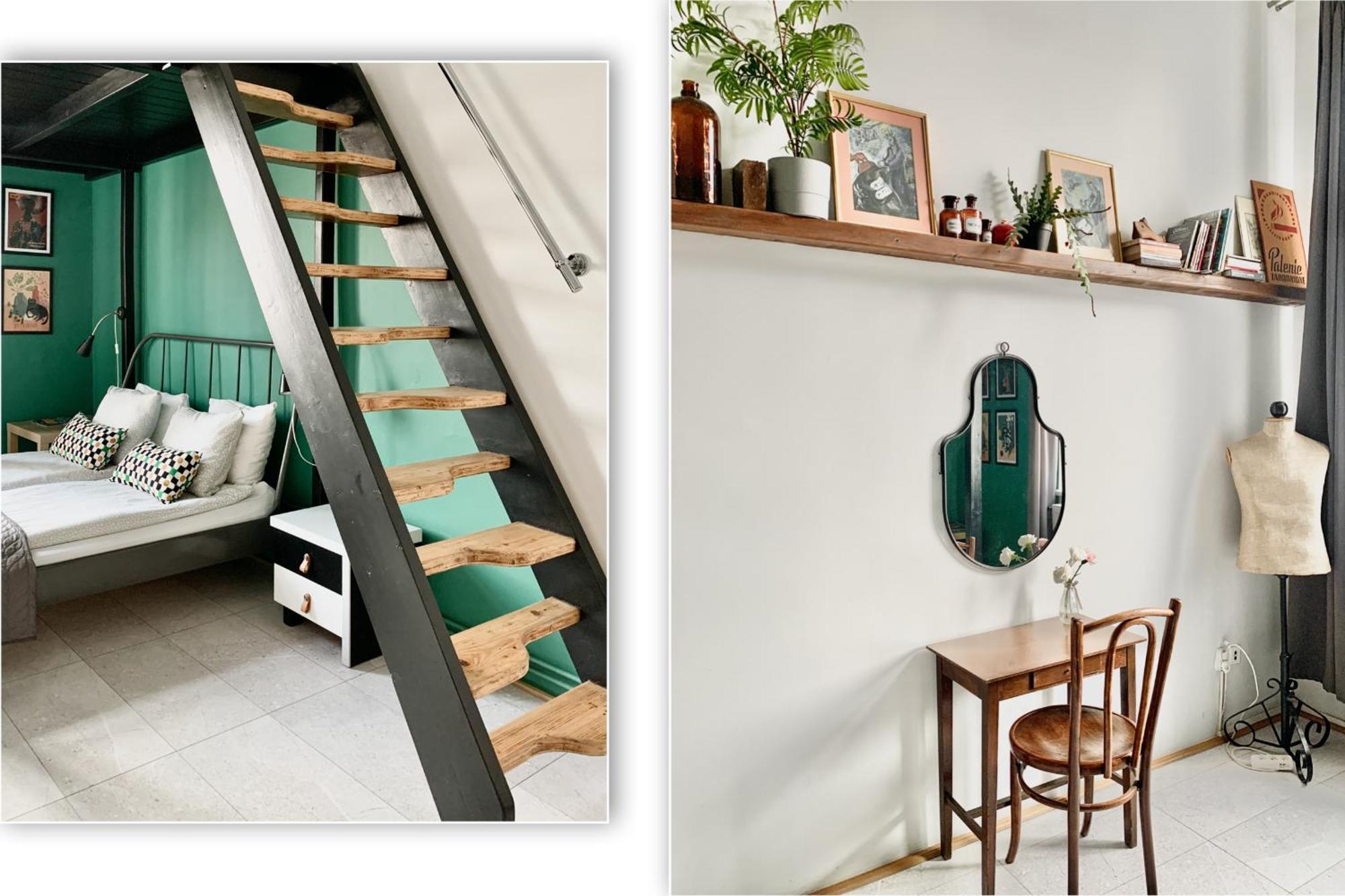 Green Apartments V2,0 #Nowy Square, Kazimierz District Cracóvia Exterior foto