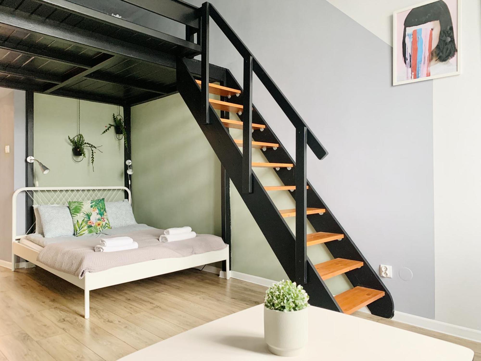 Green Apartments V2,0 #Nowy Square, Kazimierz District Cracóvia Exterior foto